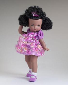 Effanbee - Patsy - Birthday Best - Doll